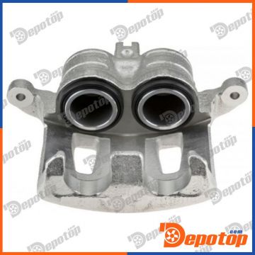 Étrier de frein avant gauche pour NISSAN | HZP-NS-056, 82-2497